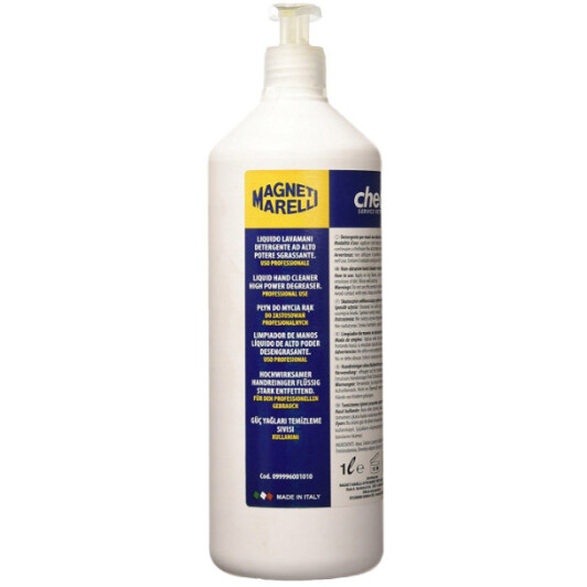 Очисник рук Magneti Marelli High Power Degreaser Professional 1 л