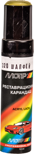 Изображение Реставраційний олівець Motip 320 універсальний 320 Реставраційний олівець Motip 320 універсальний 320