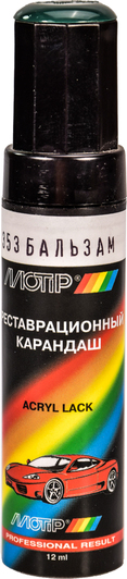 Изображение Реставраційний олівець Motip бальзам 353 зелений для ВАЗ 353 Реставраційний олівець Motip бальзам 353 зелений для ВАЗ 353