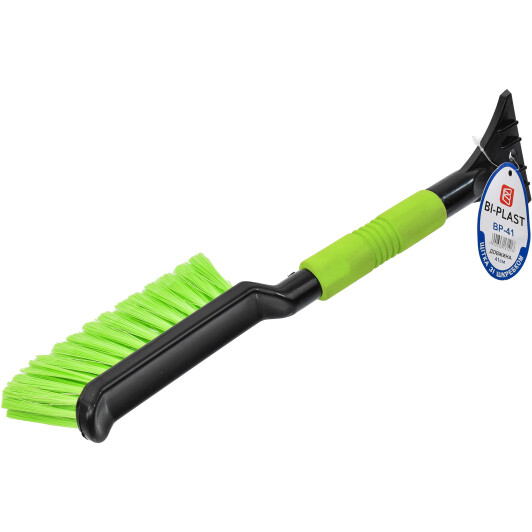 Изображение Щітка-шкребок BI-PLAST bp41 Щітка-шкребок BI-PLAST bp41