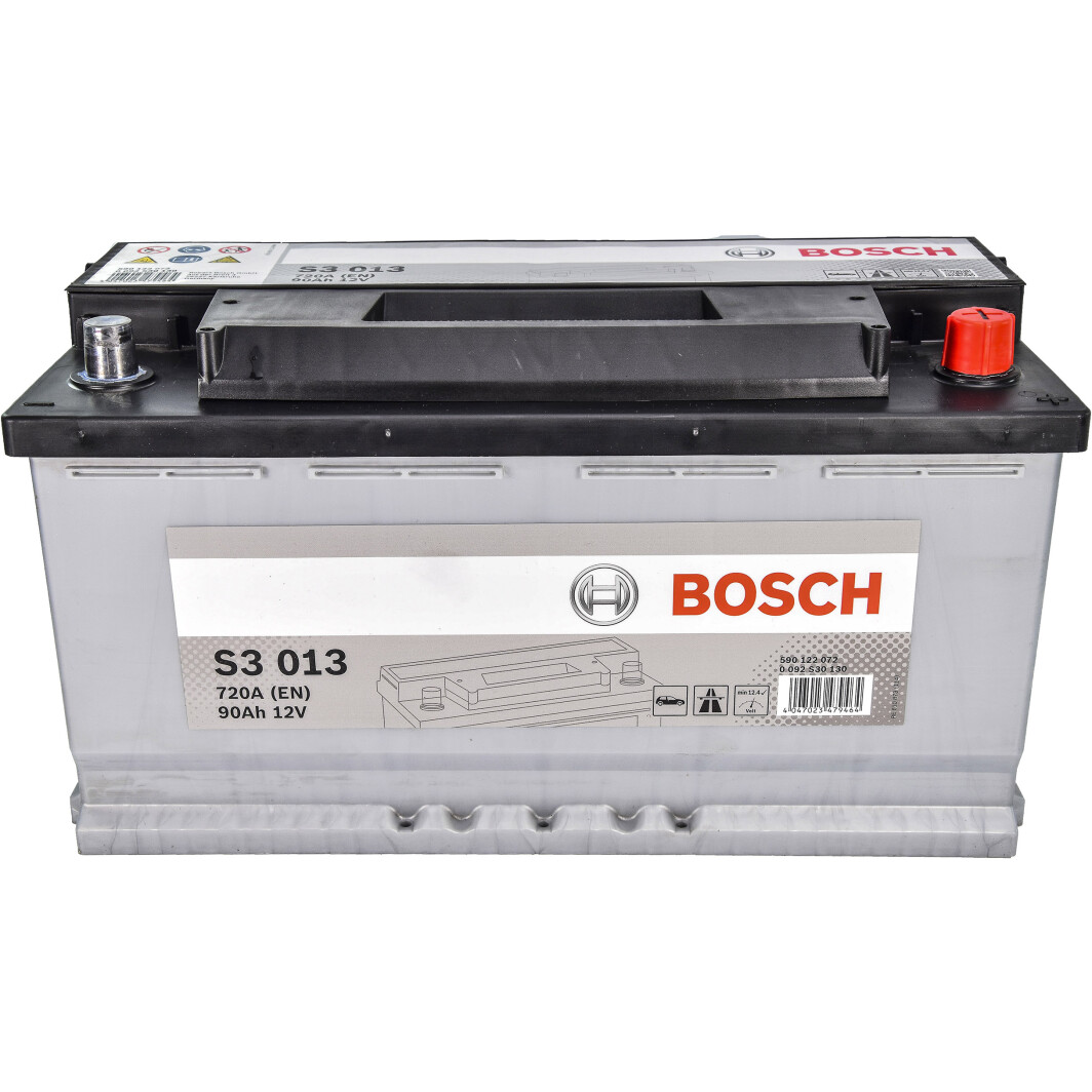 BOSCH 0 092 S30 130 BOSCH 0 092 S30 130