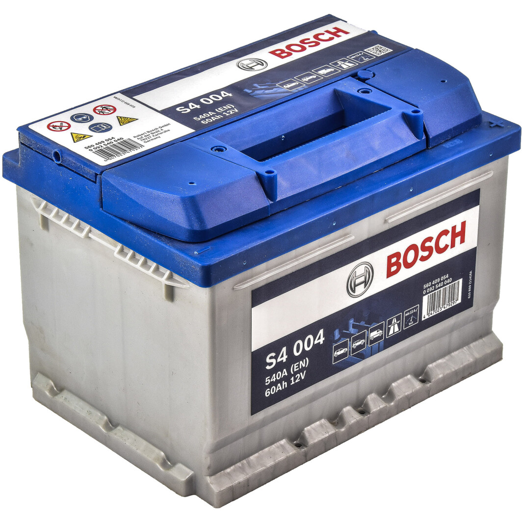 BOSCH 0 092 S40 040 BOSCH 0 092 S40 040