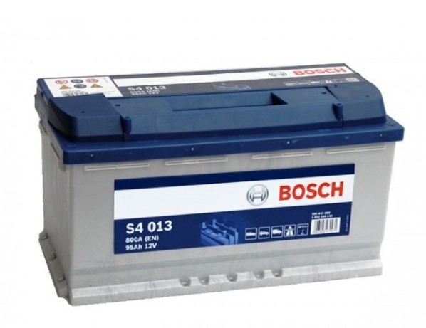 BOSCH 0 092 S40 130 BOSCH 0 092 S40 130