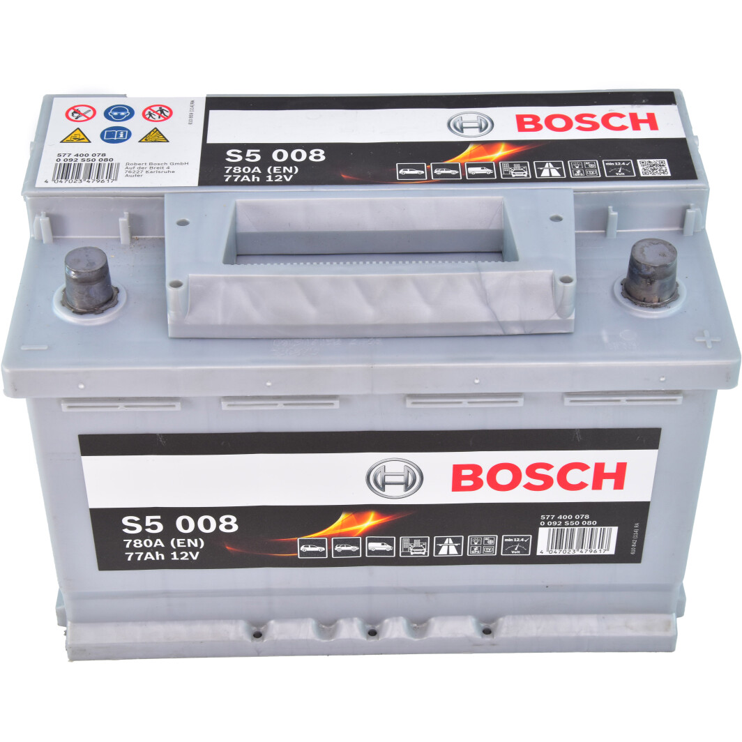 BOSCH 0 092 S50 080 BOSCH 0 092 S50 080