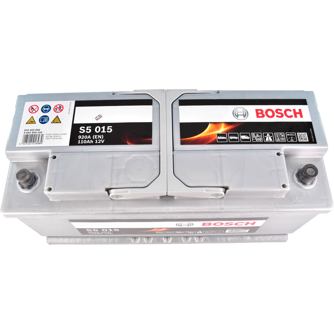 BOSCH 0 092 S50 150 BOSCH 0 092 S50 150