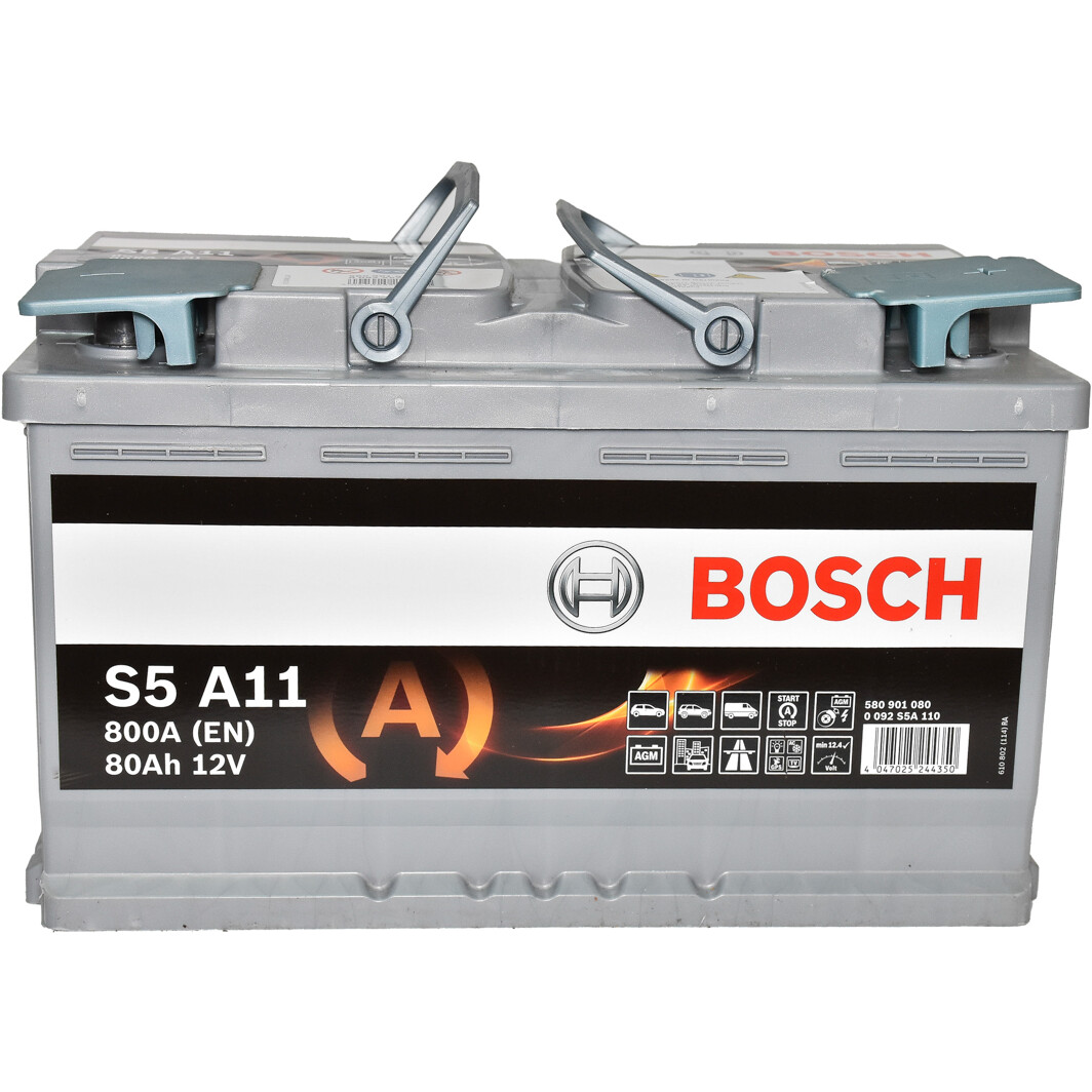 BOSCH 0 092 S5A 110 BOSCH 0 092 S5A 110