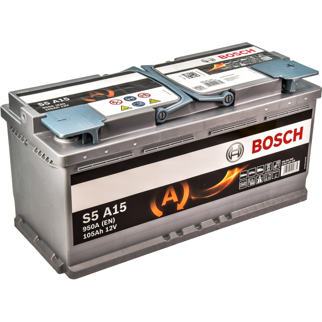 BOSCH 0 092 S5A 150 BOSCH 0 092 S5A 150