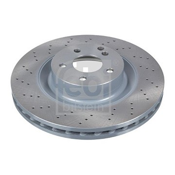 FEBI BILSTEIN 26406 FEBI BILSTEIN 26406