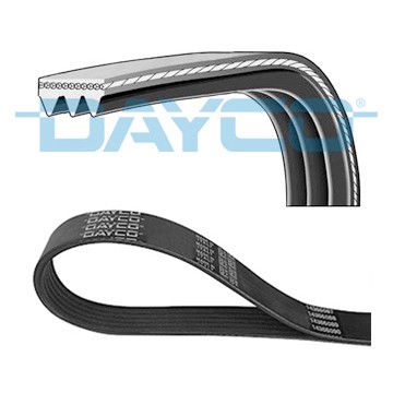 DAYCO 3PK648