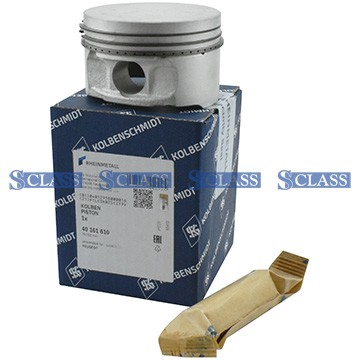 KOLBENSCHMIDT 40161610 KOLBENSCHMIDT 40161610
