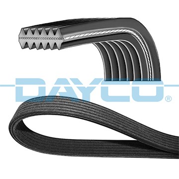 DAYCO 6DPK1853