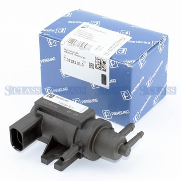PIERBURG 7.02183.01.0