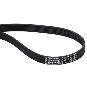 CONTINENTAL C7PK1687