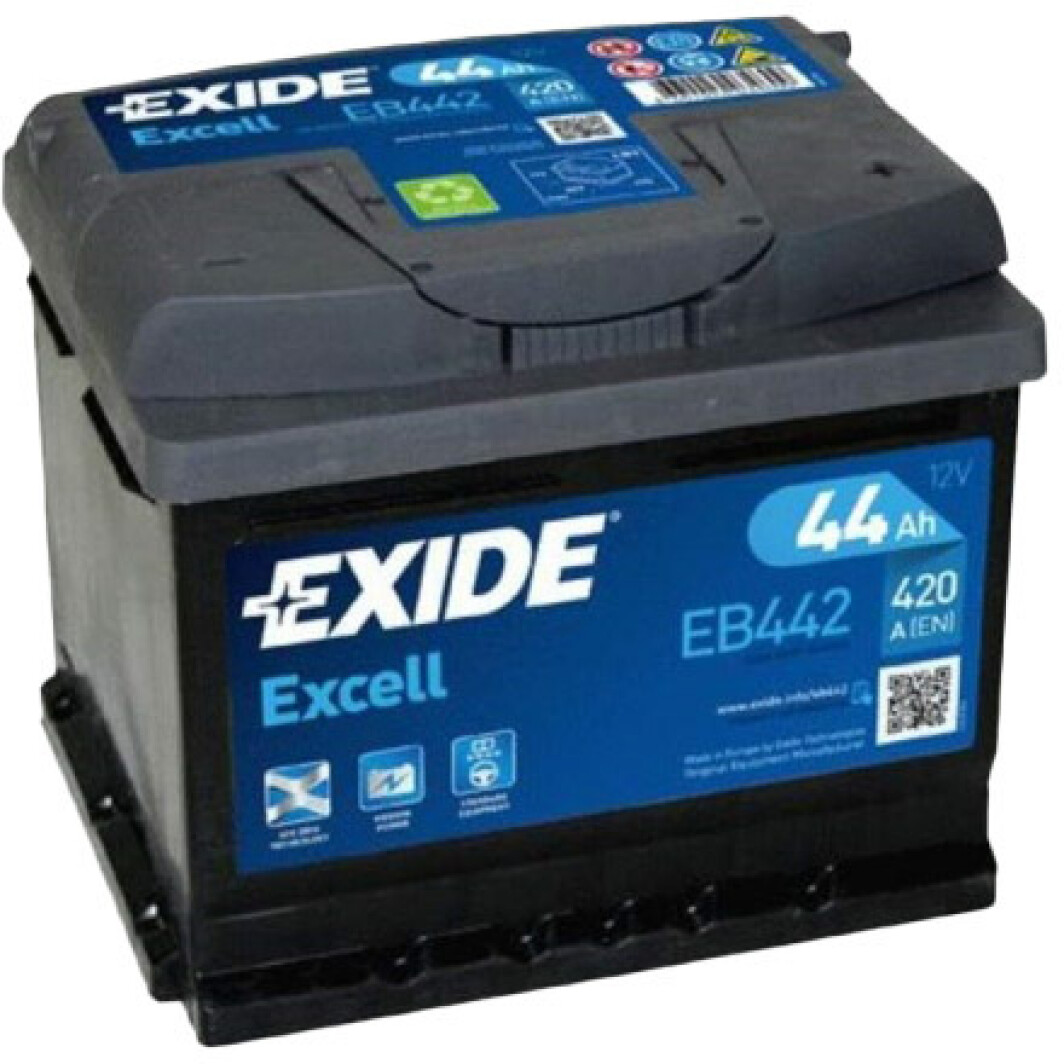 EXIDE EB442 EXIDE EB442