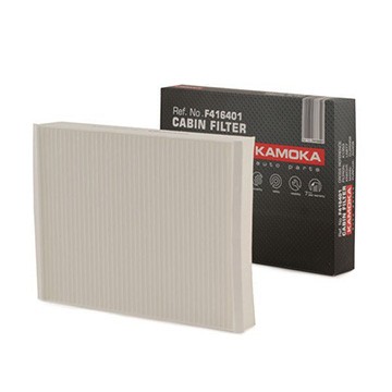 KAMOKA F416401