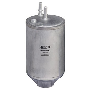 HENGST FILTER H507WK HENGST FILTER H507WK