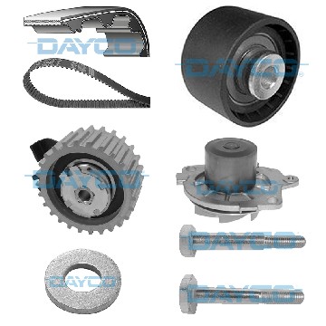 DAYCO KTBWP3170