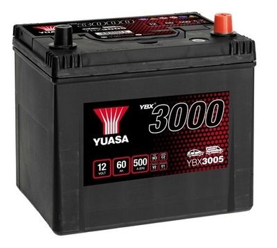 YUASA YBX3005 YUASA YBX3005