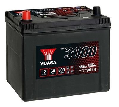 YUASA YBX3014 YUASA YBX3014