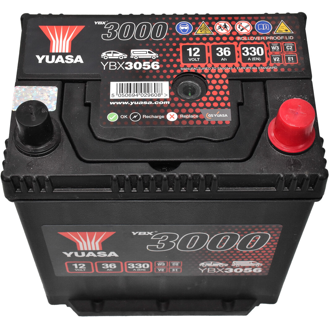YUASA YBX3056 YUASA YBX3056