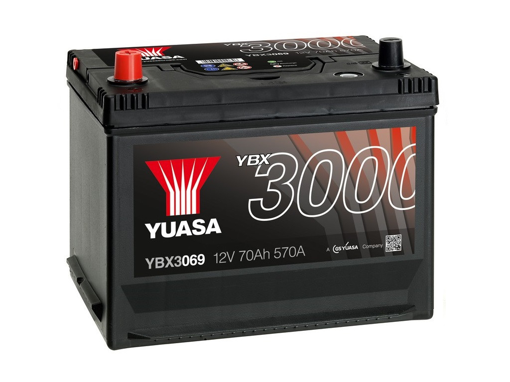 YUASA YBX3069 YUASA YBX3069