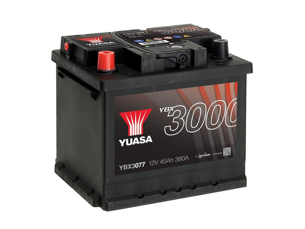 YUASA YBX3077 YUASA YBX3077
