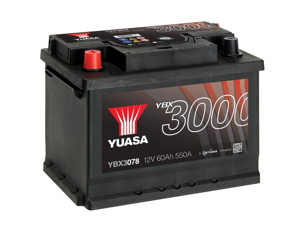 YUASA YBX3078 YUASA YBX3078