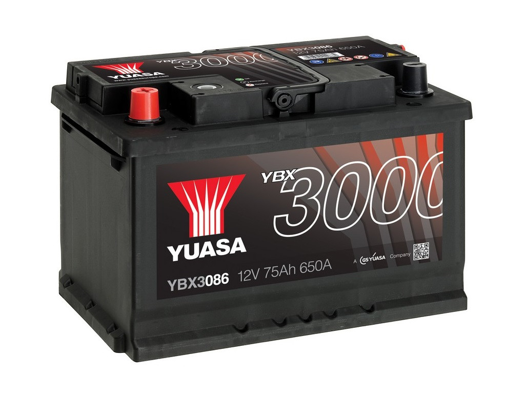 YUASA YBX3086 YUASA YBX3086