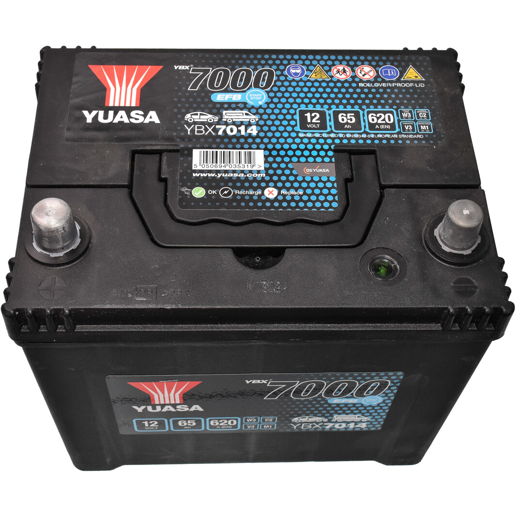 YUASA YBX7014 YUASA YBX7014